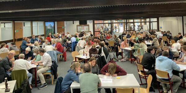 Pubquiz